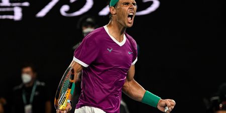 Rafael Nadal wins record 21st Grand Slam in Australian Open victory