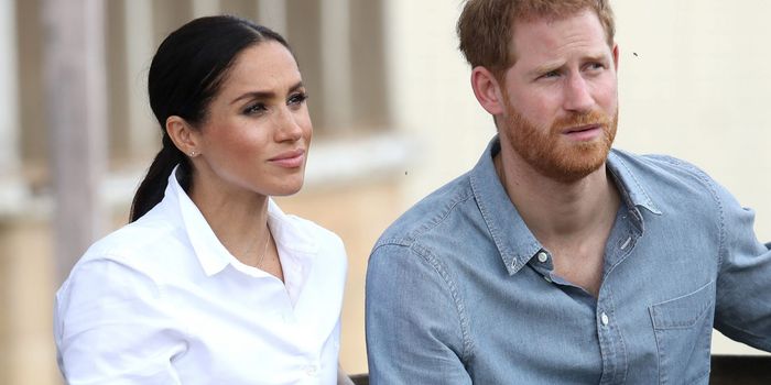 Harry and Meghan weigh into Spotify covid misinformation controversy