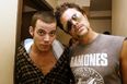 Johnny Knoxville reveals classic Jackass stunt when he knew Steve-O would be famous