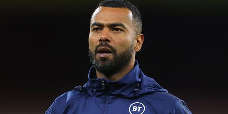 Ashley Cole to join Everton staff as Frank Lampard’s assistant manager