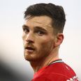 Liverpool fans ‘disappointed’ with Andy Robertson tweet
