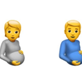 Pregnant man and biting lip emojis coming to iPhone this week