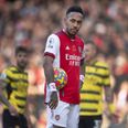 Aubameyang to Barcelona looks like it might actually be happening now