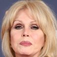 Joanna Lumley says ‘people are jumping on the mental health bandwagon’