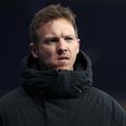 Julian Nagelsmann keeps wife up at night by shouting names of Bayern Munich players