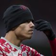 Mason Greenwood removed from FIFA 22 in latest squad update