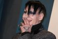 Marilyn Manson reportedly working closely with Kanye West on Donda 2