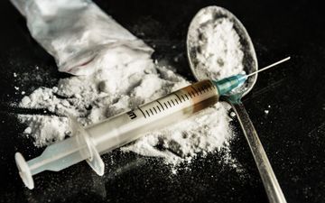 Man suffers penile necrosis after injecting cocaine into his penis