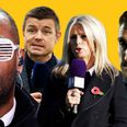 We’re looking for rugby’s next generation of pundits and straight-talkers