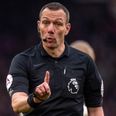 Ref Kevin Friend removed from PL officiating duty after ‘ridiculous’ Liverpool penalty