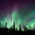 Northern Lights expected across UK today as geomagnetic storm hits