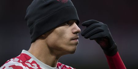 Man United’s Mason Greenwood further arrested on suspicion of sexual assault and threats to kill