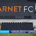 Barnet players threatened with sack after racism claim against staff member