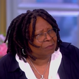 Whoopi Goldberg suspended from The View after saying Holocaust ‘isn’t about race’