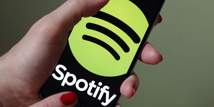 More musicians remove music from spotify