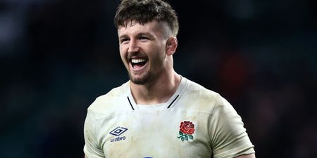 Three England players (but no Welsh) make Six Nations ‘Ultimate Team’