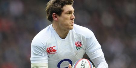 Alex Goode’s ‘Ultimate Team’ for Six Nations features a truly exciting backline