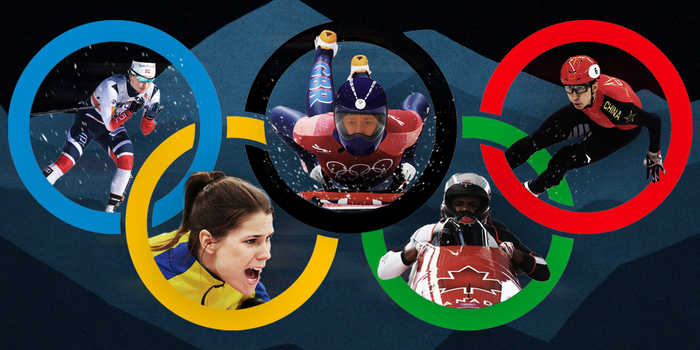 Where to watch the Winter Olympics 2022