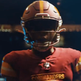 NFL franchise Washington Football Team team rebrand as ‘Commanders’