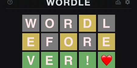 Wordle will be free forever because you can right click to save the whole game