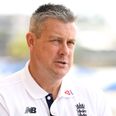 Ashley Giles ‘stands down’ as Managing Director following disaster Ashes tour