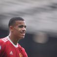 Man United fans will be able to exchange their Mason Greenwood shirts for free