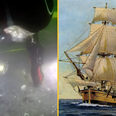 Captain Cook’s lost ship finally found at bottom of ocean after nearly 250 years