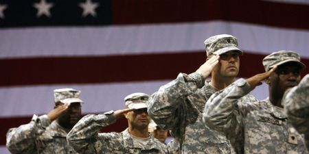 US Army to start discharging unvaccinated soldiers