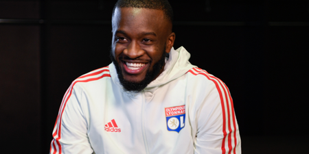 Tanguy Ndombele agreed to ‘pay part of his own wage’ to complete loan move to Lyon