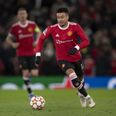 Jesse Lingard says Man United advised him to take personal leave after not getting loan move