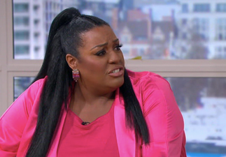 ‘No one should ever be cold’ – Alison Hammond demands free heating for most in need