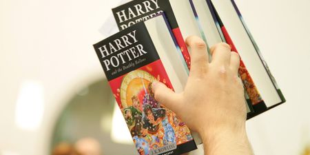 Harry Potter and Twilight books destroyed in Tennessee ‘witchcraft’ book-burning