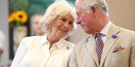 Camilla should be the next Queen, says the Queen