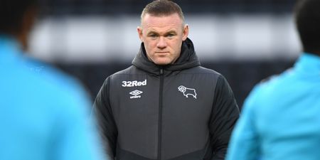 Wayne Rooney: I would lock myself away and drink for two days