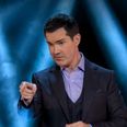 Bare-knuckle boxer Paddy Doherty slams Jimmy Carr’s ‘disgusting’ joke