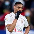 Anthony Martial told to ‘give more’ after disappointing Sevilla debut