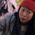 Awkwafina addresses ‘Blaccent’ criticism, but people aren’t having it