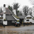 UK’s oldest pub closes its doors after 1,229 Years