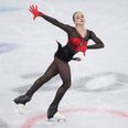 15-year-old Kamila Valieva lands historic quadruple jump at Winter Olympics
