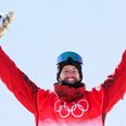 Canadian snowboarder wins gold medal three years after cancer diagnosis