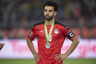 Jamie Carragher slams Egypt’s decision to make Mo Salah fifth penalty taker