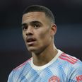 Mason Greenwood: Nike confirm they will no longer sponsor accused footballer