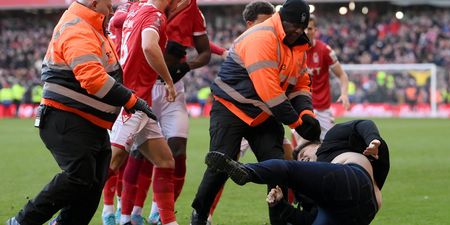 Court date set for Leicester fan charged with assaulting Nottingham Forest players