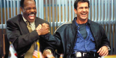 Mel Gibson confirms Danny Glover will return for Lethal Weapon 5