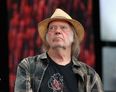Neil Young encourages Spotify employees to quit and save their souls