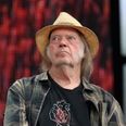 Neil Young encourages Spotify employees to quit and save their souls