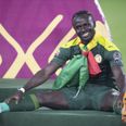 Sadio Mané pays for treatment of child in Cameroon hospital