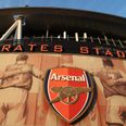 Arsenal make sly dig at rivals Tottenham Hotspur on club website
