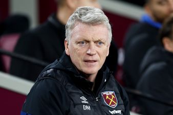 David Moyes condemned for attempt to justify Kurt Zouma selection against Watford