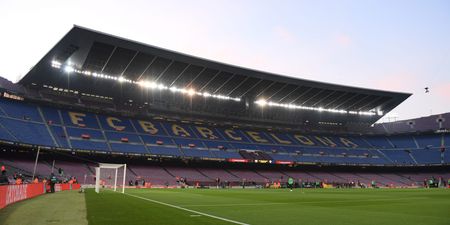 Barcelona sell naming rights to Camp Nou in Spotify sponsorship deal